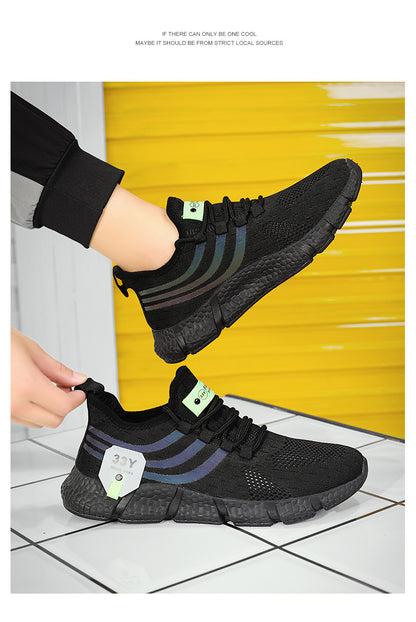 SNEAKER Active Pro – Breathable Gym Sneakers-AEteam™️