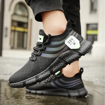 SNEAKER Active Pro – Breathable Gym Sneakers-AEteam™️