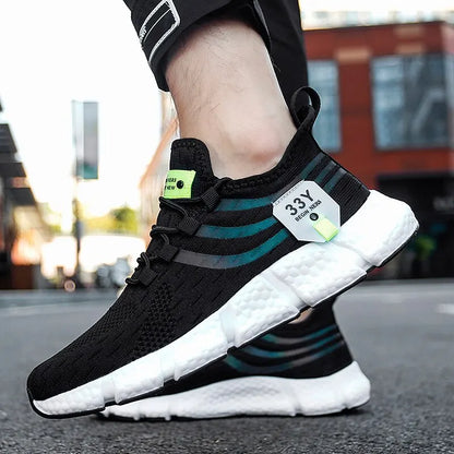 SNEAKER Active Pro – Breathable Gym Sneakers-AEteam™️
